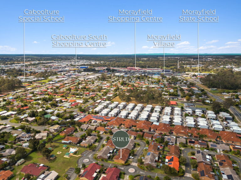 31/73-87 Caboolture River Road, Morayfield, QLD 4506