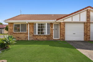 31/73-87 Caboolture River Road, Morayfield, QLD 4506