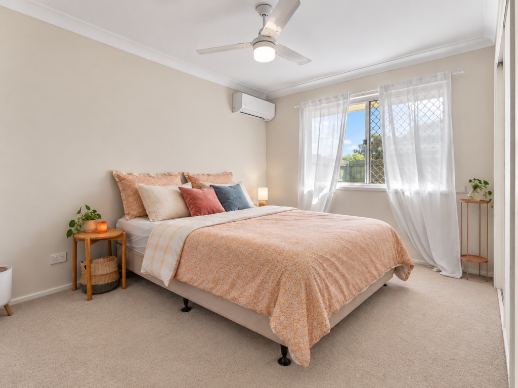 31/73-87 Caboolture River Road, Morayfield, QLD 4506