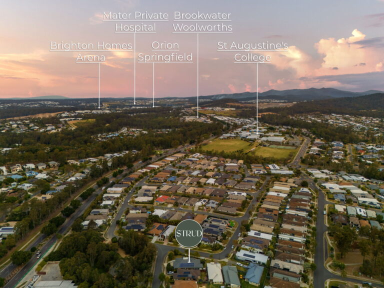 11 Bertilia Street, Augustine Heights, QLD 4300