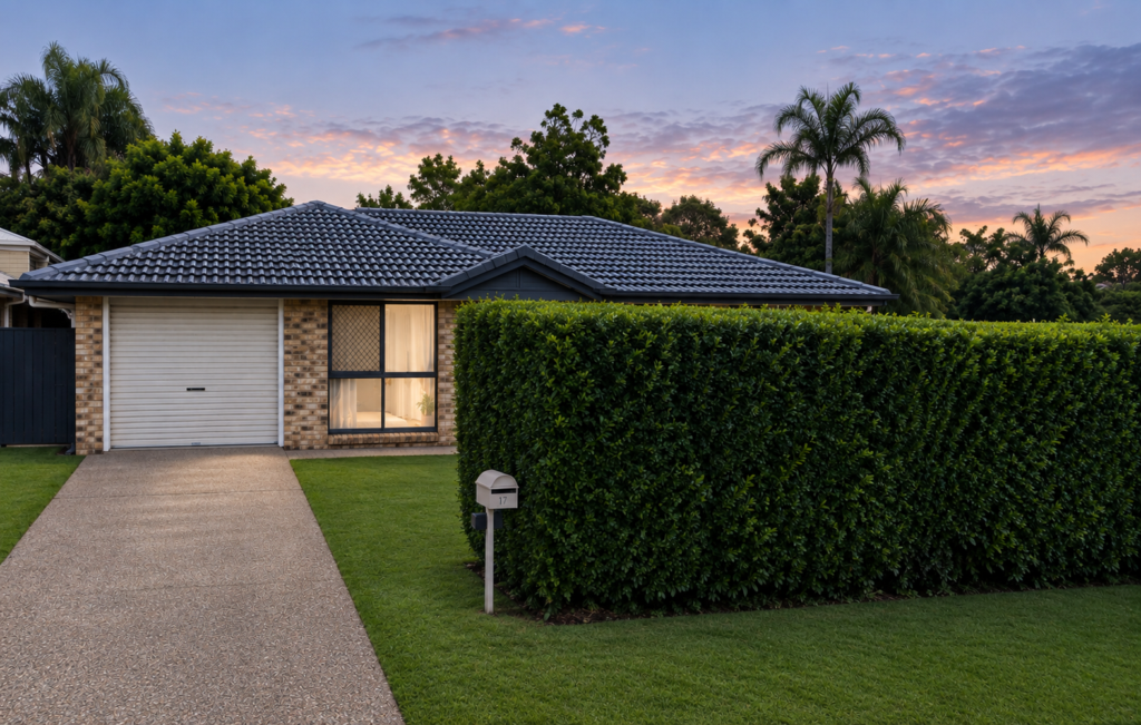 1 Jade Place, Springfield, QLD 4300