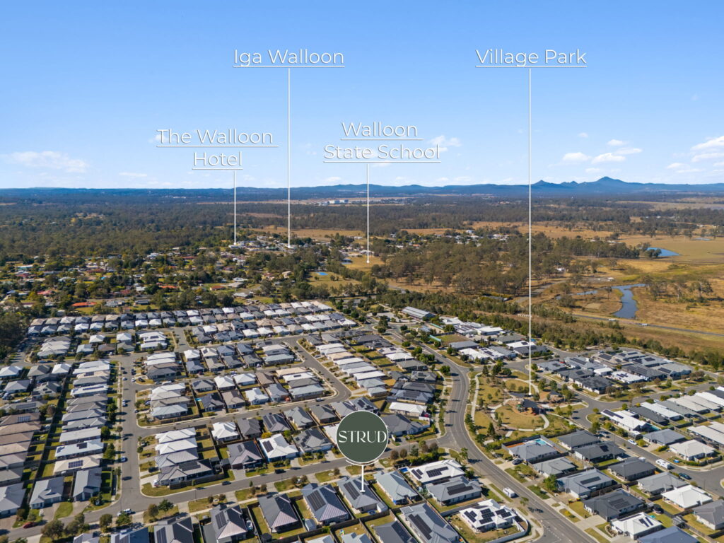 27 Reaside Road, Walloon, QLD 4306