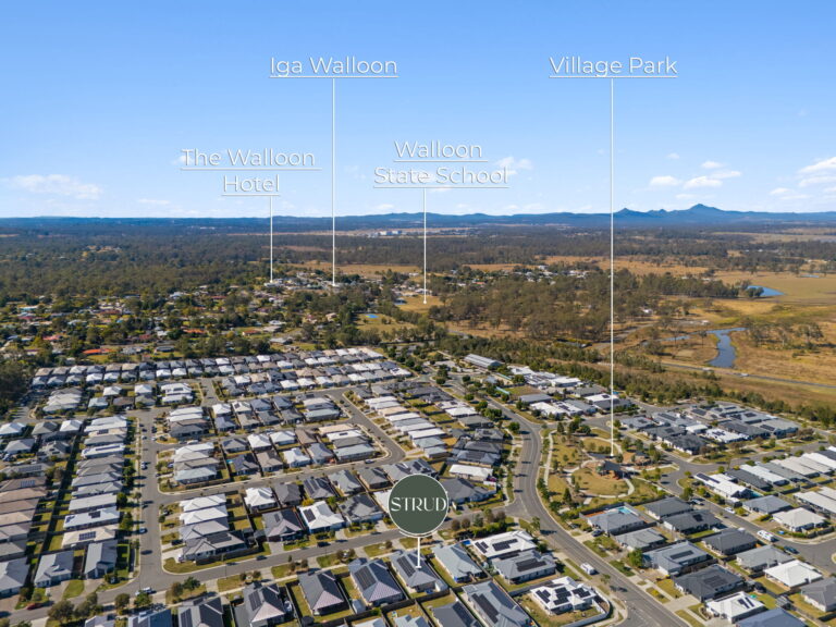 27 Reaside Road, Walloon, QLD 4306