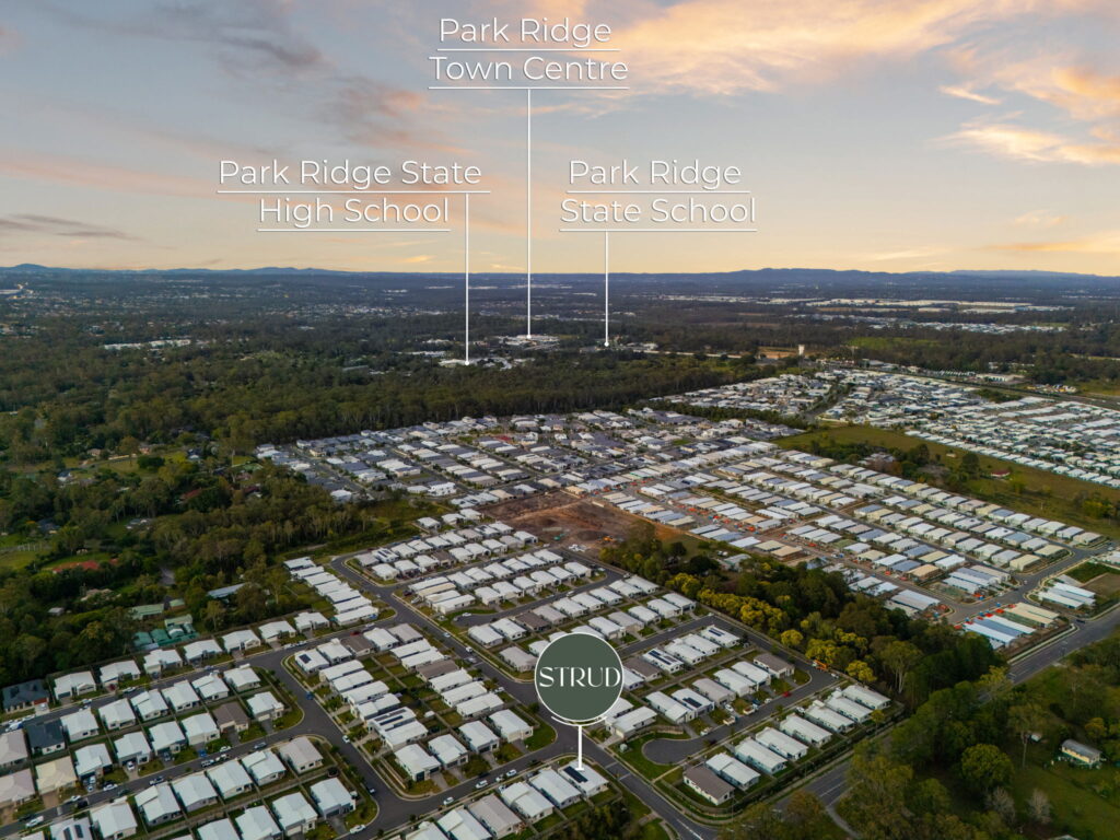 2 Bradbury Street, Greenbank QLD 4124