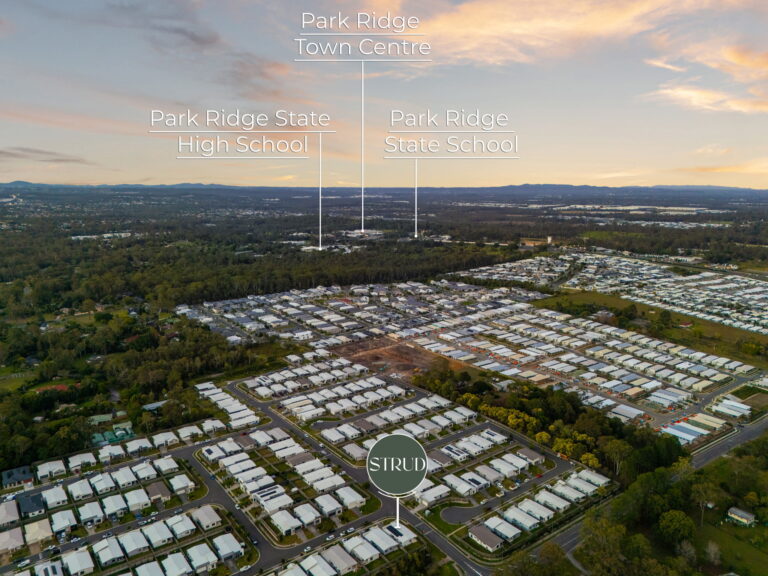 2 Bradbury Street, Greenbank QLD 4124