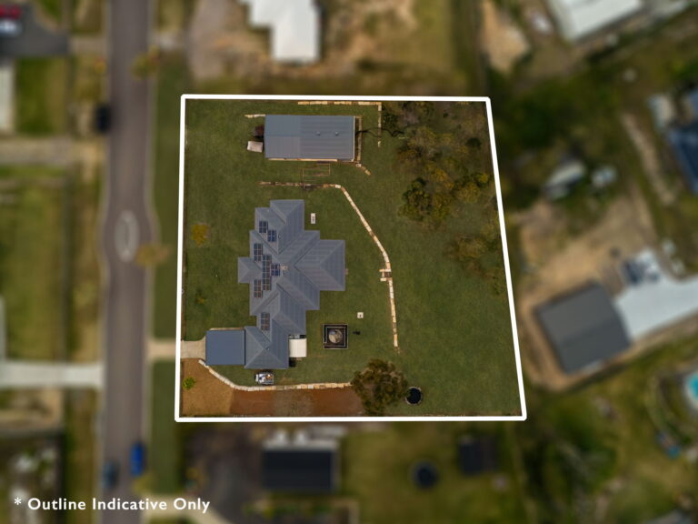 141-147 Bidyan Boulevard, New Beith, QLD 4124