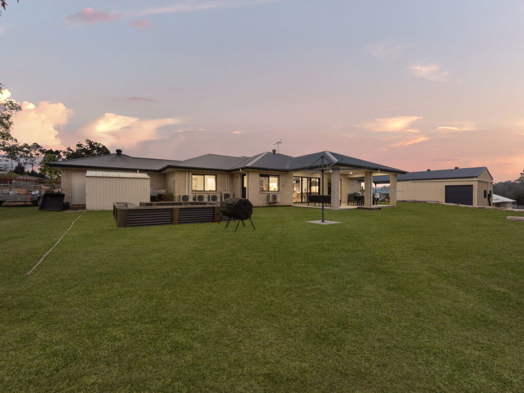 141-147 Bidyan Boulevard, New Beith, QLD 4124
