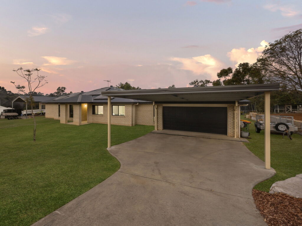 141-147 Bidyan Boulevard, New Beith, QLD 4124