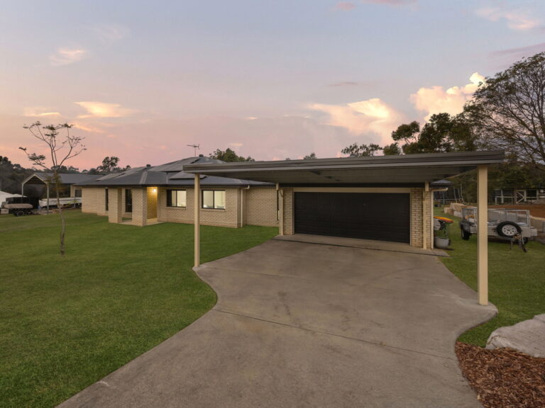 141-147 Bidyan Boulevard, New Beith, QLD 4124