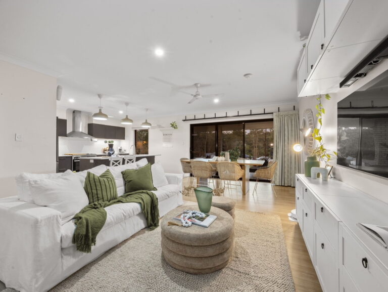 141-147 Bidyan Boulevard, New Beith, QLD 4124
