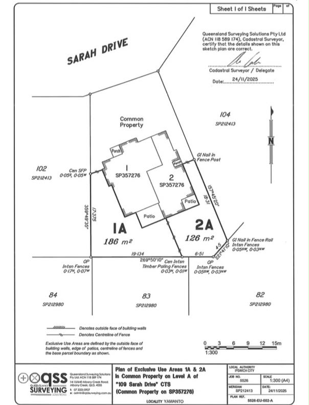 2/109 Sarah Drive, Yamanto QLD 4305