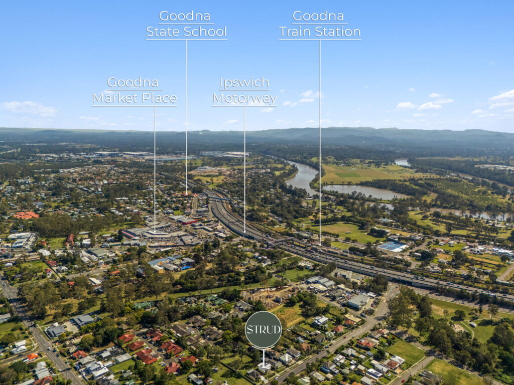 33A Bertha Street, Goodna, QLD 4300