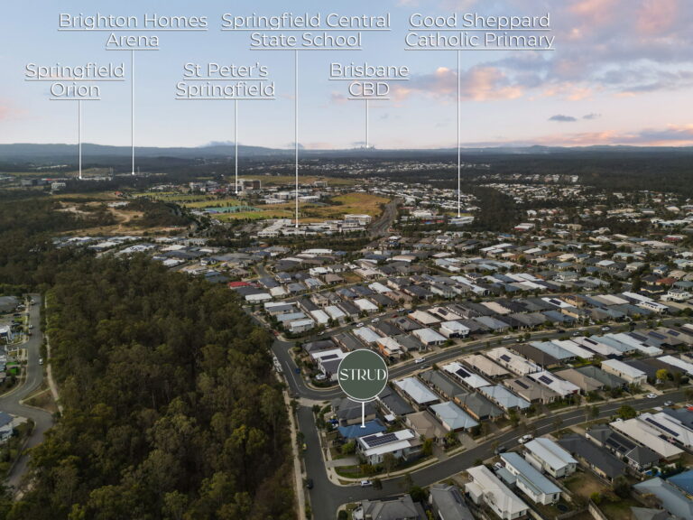 6 Logging Crescent, Spring Mountain, QLD 4300