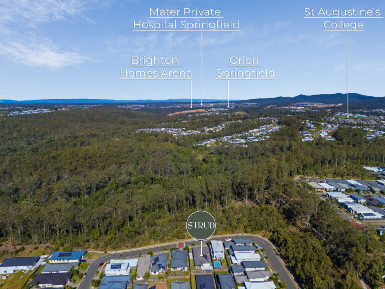 35 Stanicki Circuit, Bellbird Park QLD 4300