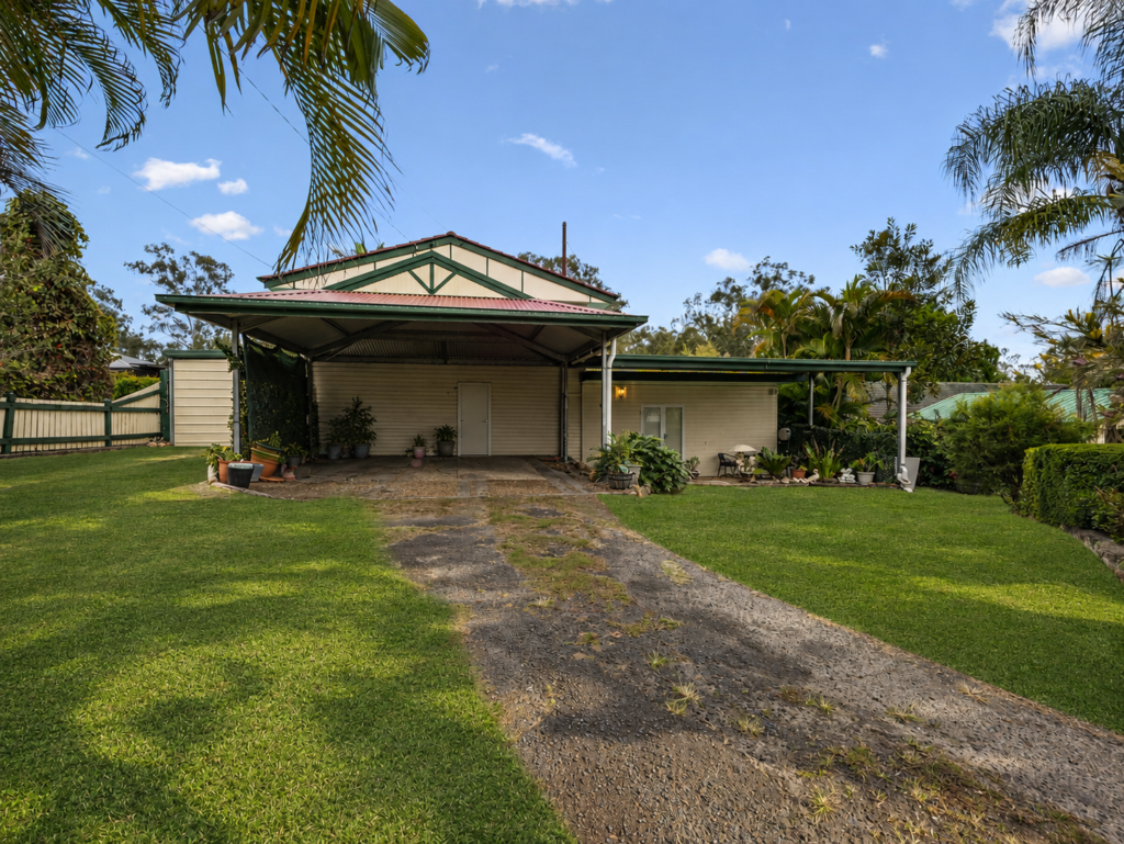 18 Cochrane Street, Camira, QLD 4300