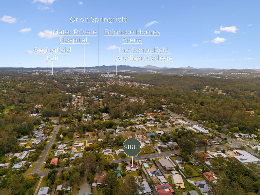 18 Cochrane Street, Camira, QLD 4300