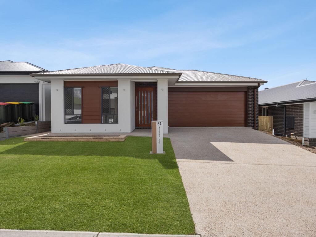 64 Hyland Circuit, Ripley, QLD 4306