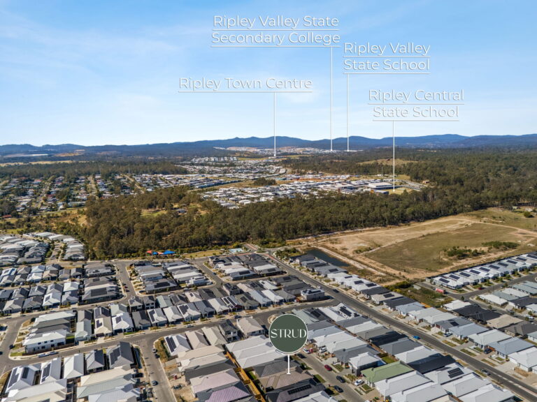 64 Hyland Circuit, Ripley, QLD 4306