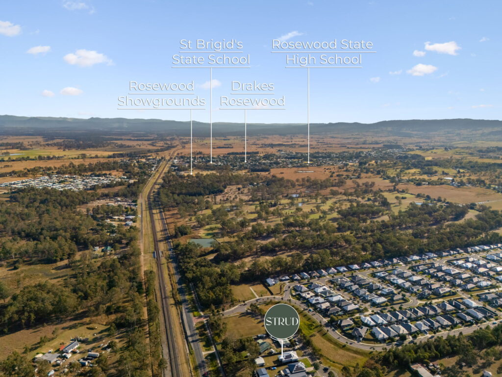 14 Brewer Close, Rosewood, QLD 4340