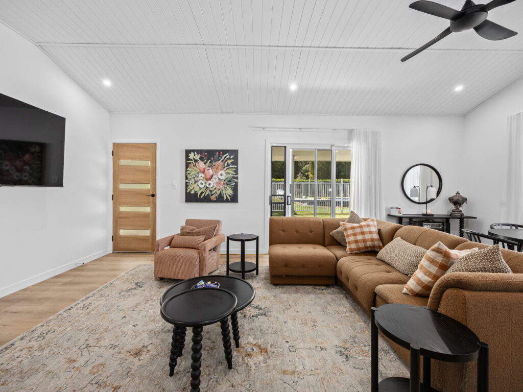 1 Mahony Road, Wonglepong, QLD 4275