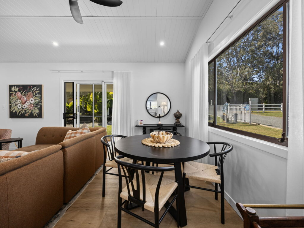 1 Mahony Road, Wonglepong, QLD 4275