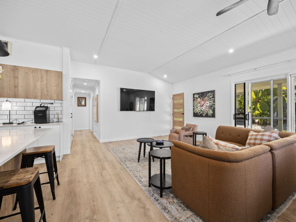 1 Mahony Road, Wonglepong, QLD 4275