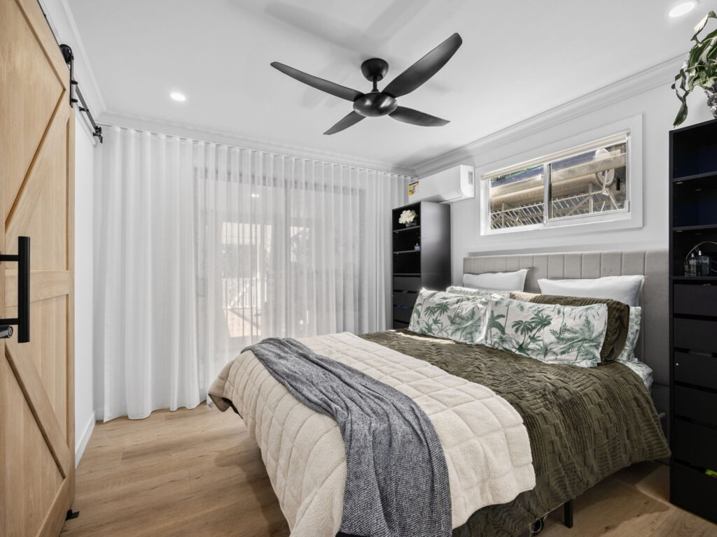1 Mahony Road, Wonglepong, QLD 4275