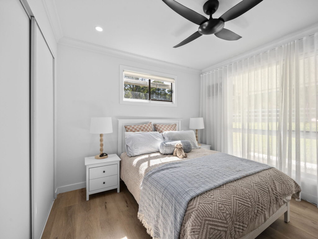 1 Mahony Road, Wonglepong, QLD 4275