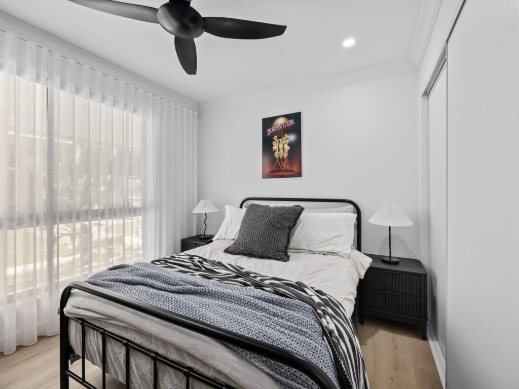 1 Mahony Road, Wonglepong, QLD 4275