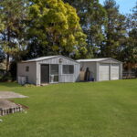 1 Mahony Road, Wonglepong, QLD 4275