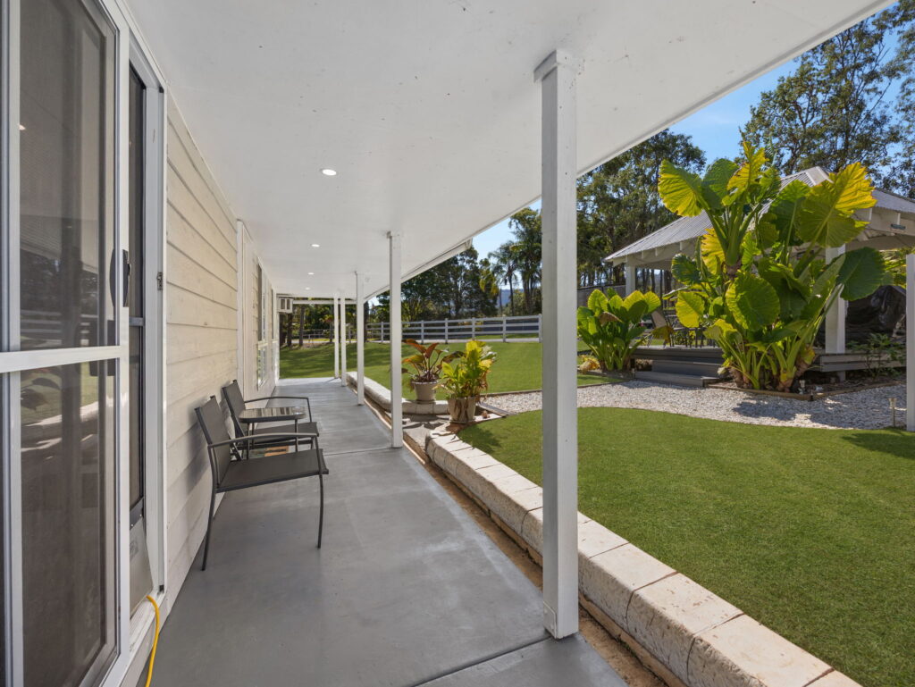 1 Mahony Road, Wonglepong, QLD 4275