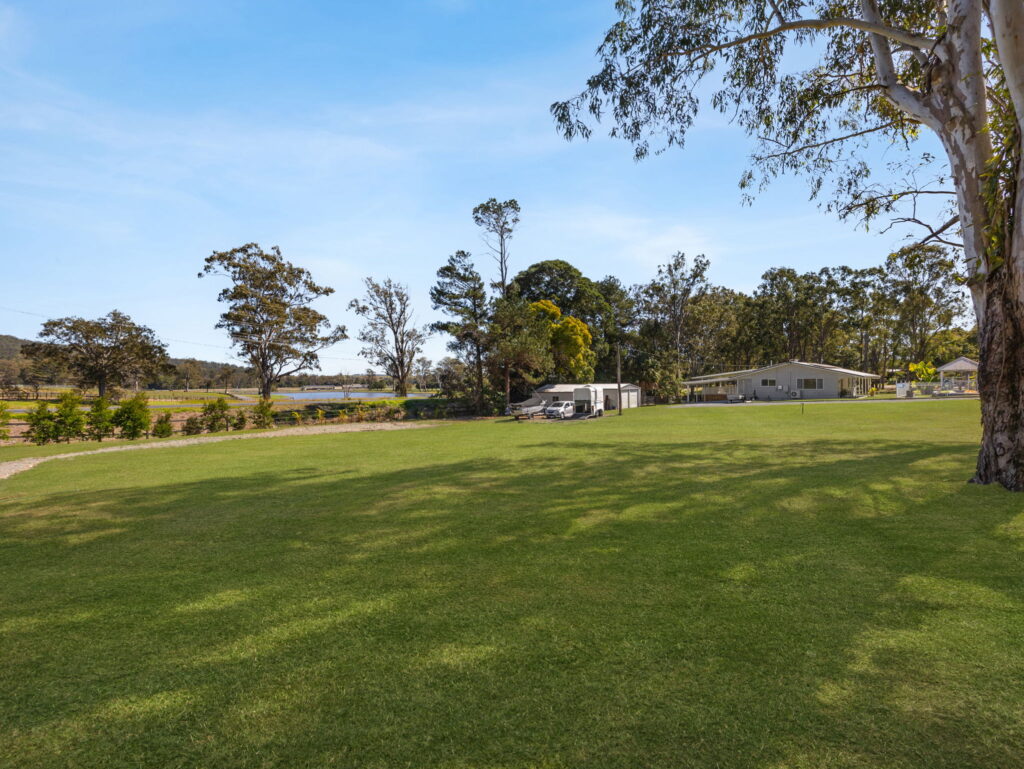 1 Mahony Road, Wonglepong, QLD 4275