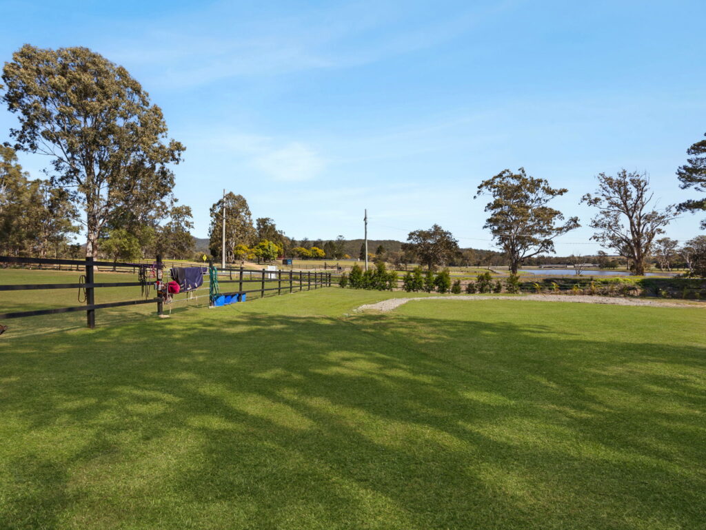 1 Mahony Road, Wonglepong, QLD 4275