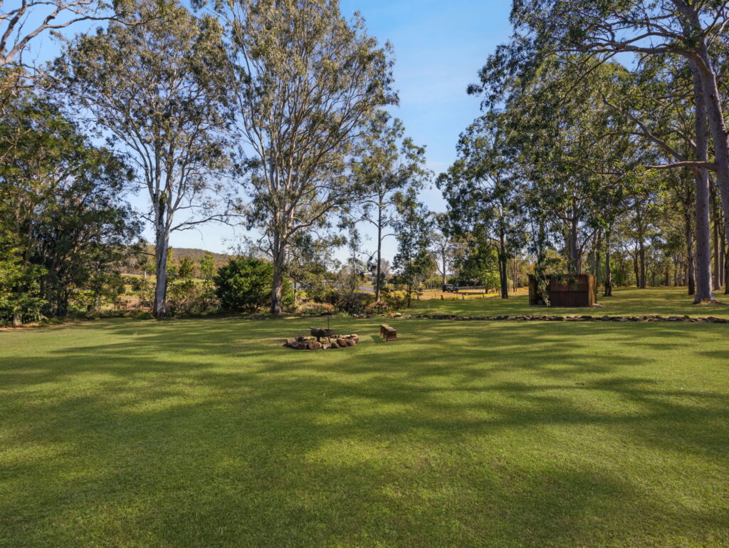 1 Mahony Road, Wonglepong, QLD 4275