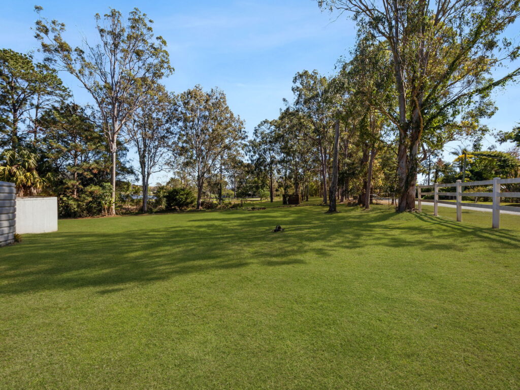 1 Mahony Road, Wonglepong, QLD 4275