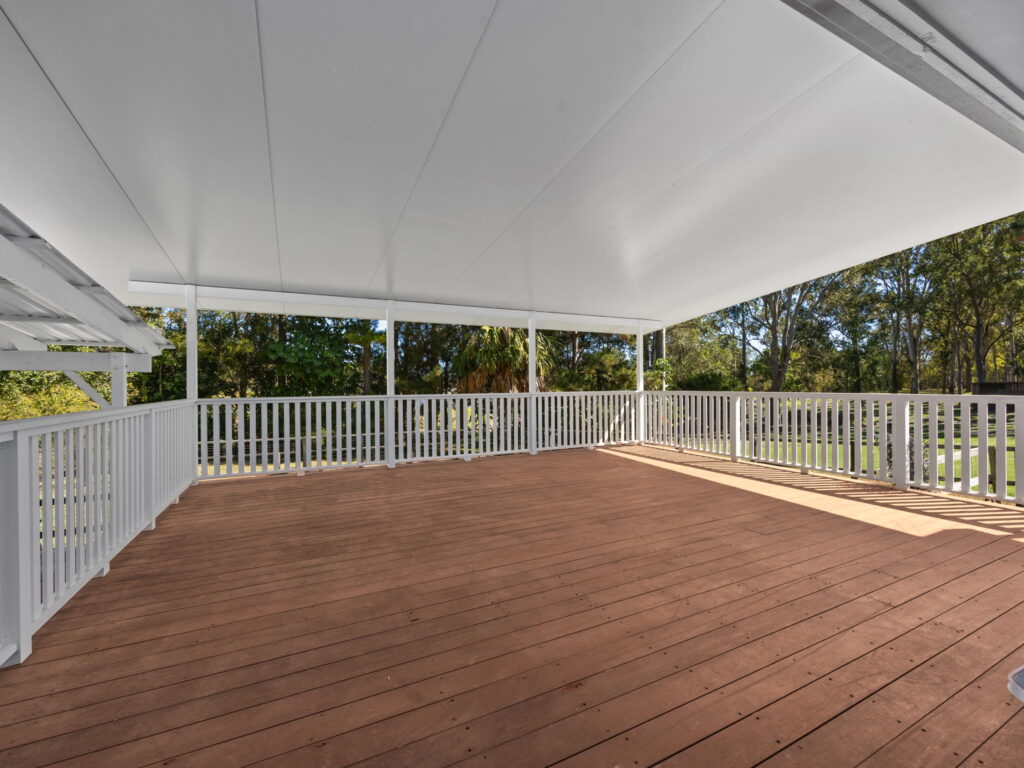 1 Mahony Road, Wonglepong, QLD 4275