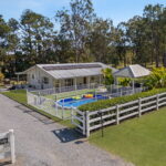 1 Mahony Road, Wonglepong, QLD 4275