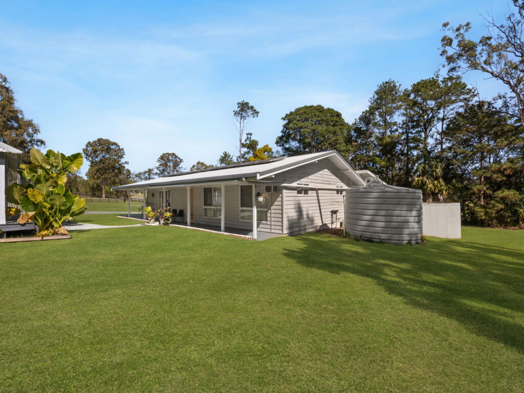 1 Mahony Road, Wonglepong, QLD 4275