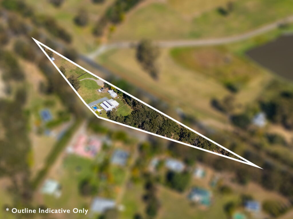 1 Mahony Road, Wonglepong, QLD 4275