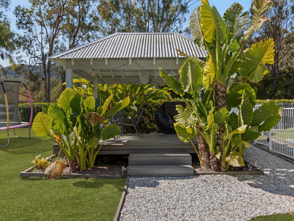 1 Mahony Road, Wonglepong, QLD 4275