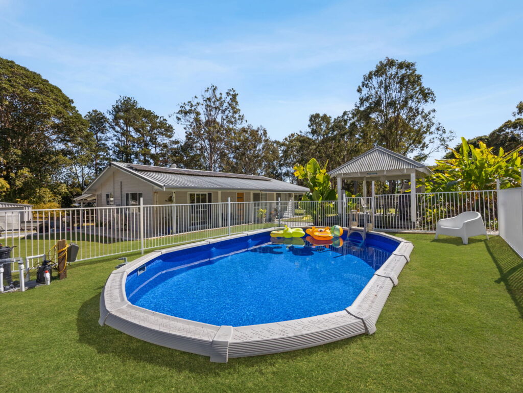 1 Mahony Road, Wonglepong, QLD 4275
