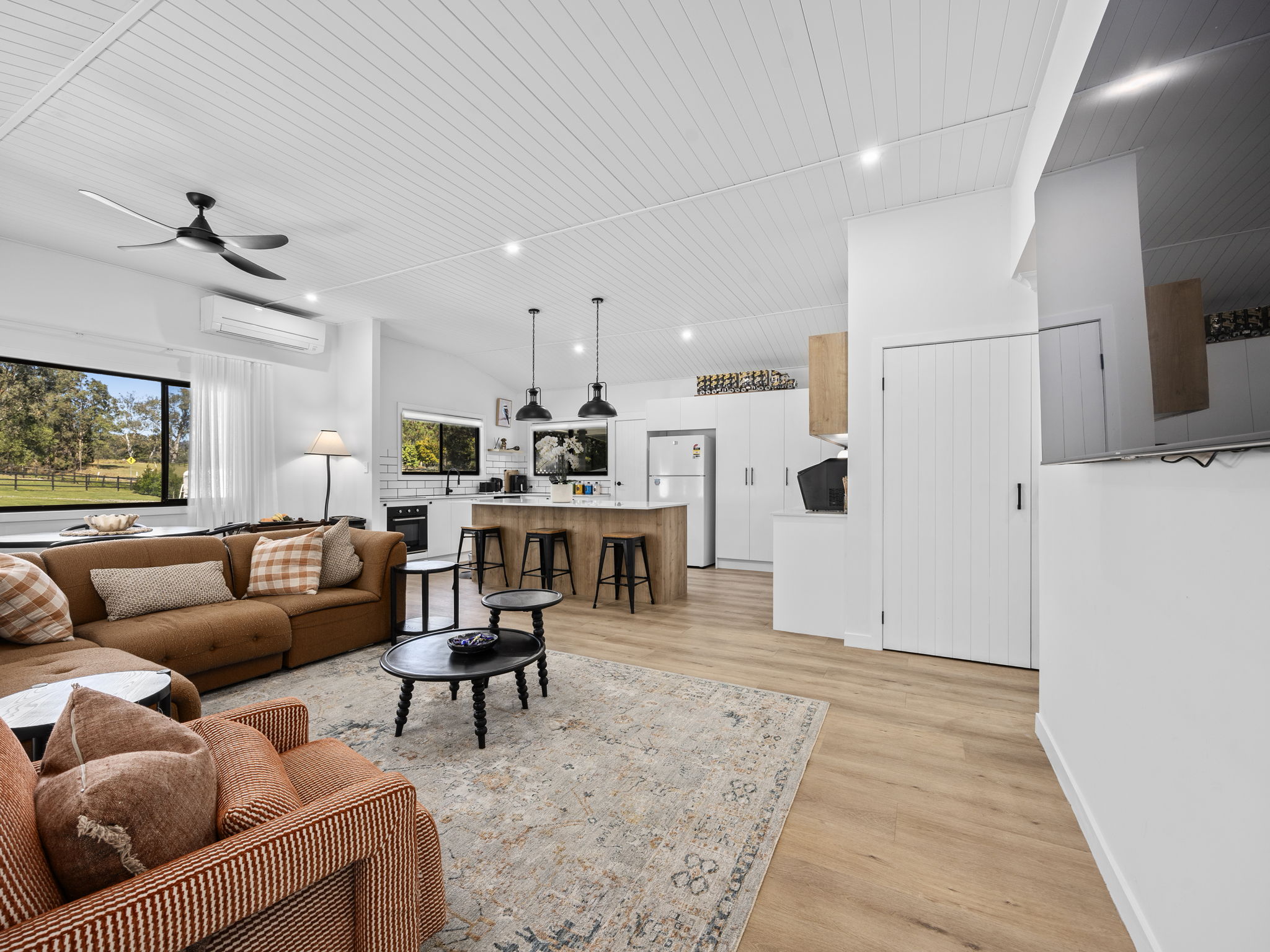 1 Mahony Road, Wonglepong, QLD 4275