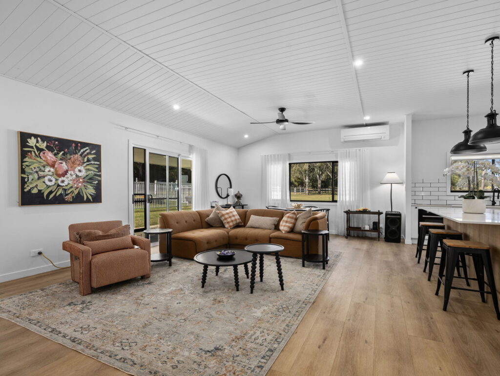 1 Mahony Road, Wonglepong, QLD 4275