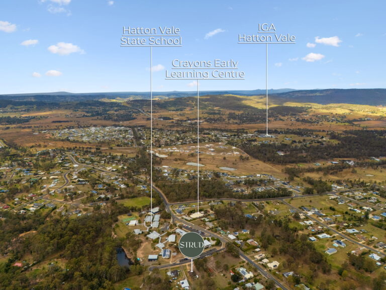 3 Norman Court, Hatton Vale QLD 4341