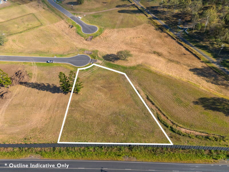 24 Birdie Place, Boonah, QLD 4310 AUS
