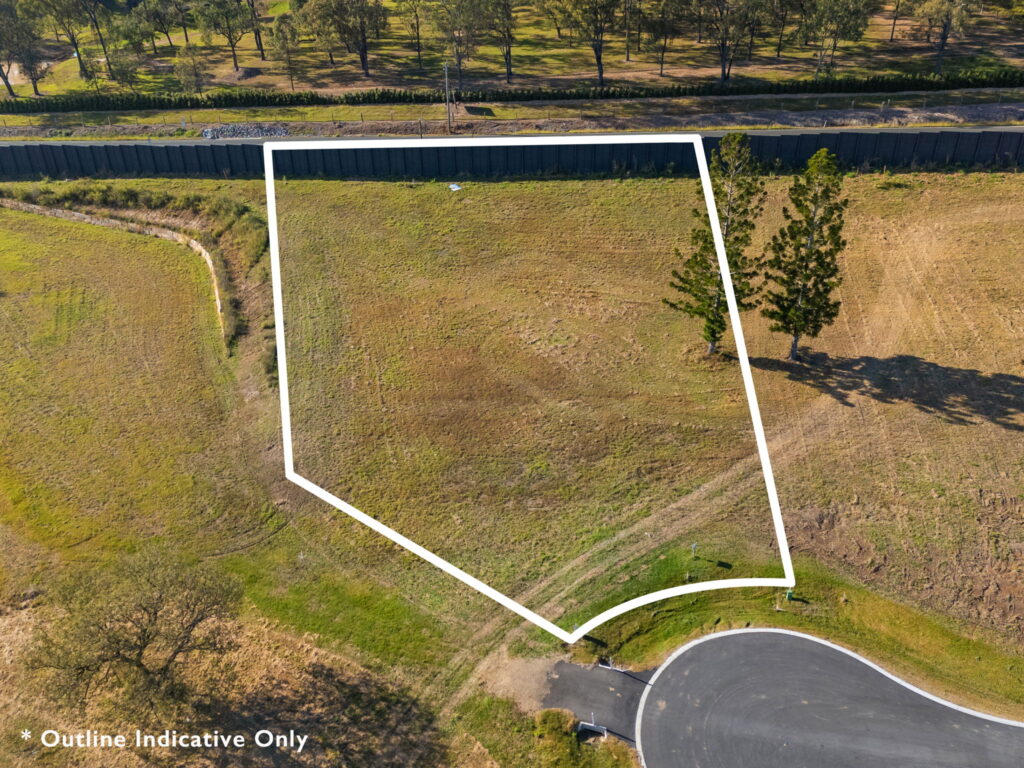 24 Birdie Place, Boonah QLD 4310