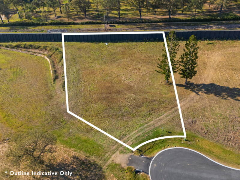 24 Birdie Place, Boonah, QLD 4310 AUS