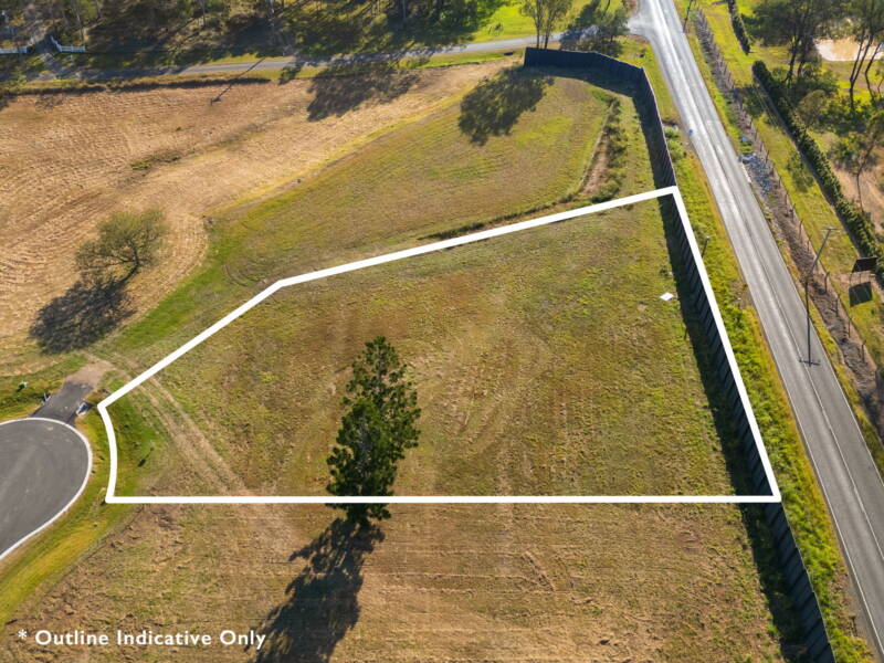 24 Birdie Place, Boonah, QLD 4310 AUS