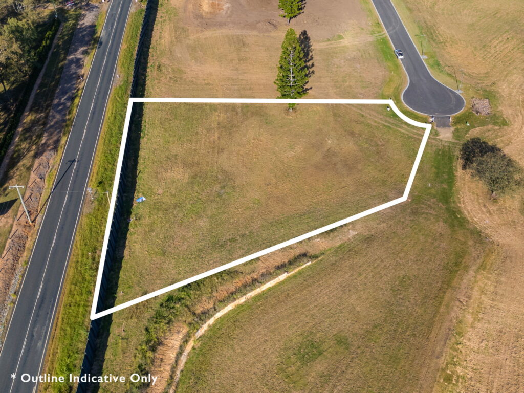 24 Birdie Place, Boonah QLD 4310