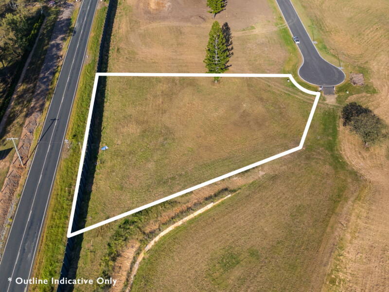 24 Birdie Place, Boonah, QLD 4310 AUS
